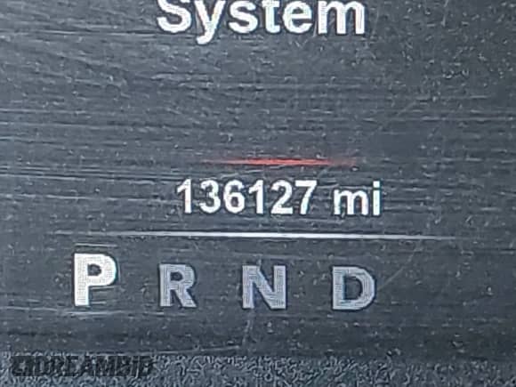 2019 Ram 1500 Big Horn z VIN 1C6RR6LT8KS529068, wystawiony jako IAAI lot #43127931 z przebiegiem 136 127 mil mil oraz . Historia ofert i sprzedaży dostępna na DreamBid. Obrazek 15.