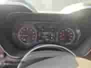 2016 Chevrolet Camaro 1LT z VIN 1G1FB1RS4G0190547, wystawiony jako Copart lot #84760615 z przebiegiem 97 730 mil mil oraz Szkoda całkowita • Salvage title. Historia ofert i sprzedaży dostępna na DreamBid. Obrazek 9.