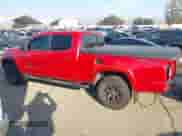 2020 Toyota Tacoma SR5 z VIN 3TMBZ5DN1LM024276, wystawiony jako IAAI lot #41454565 z przebiegiem 76 461 mil mil oraz . Historia ofert i sprzedaży dostępna na DreamBid. Obrazek 15.