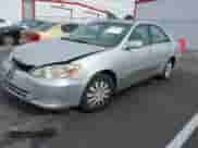 2002 Toyota Camry LE with VIN 4T1BE32K72U056017, listed as a IAAI auction lot 43446688 with 240,705 mi miles and . Bid and sale history available at DreamBid. Image 2.