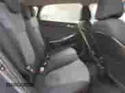 2012 Hyundai Accent GS with VIN KMHCT5AE7CU011159, listed as a Copart auction lot 70052815 with 156,055 mi miles and Salvage title. Bid and sale history available at DreamBid. Image 11.