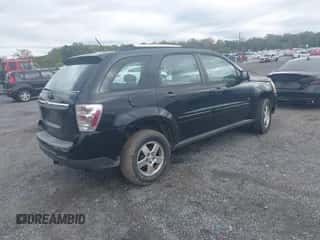 2007 Chevrolet Equinox LS с VIN 2CNDL13F276105649, выставлен на аукционе IAAI как лот 43445420 с пробегом 141 216 миль миль и . История ставок и продаж доступна на DreamBid. Изображение 4.