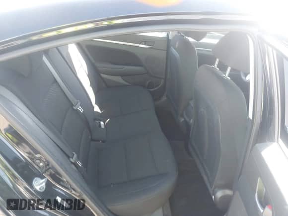 2019 Hyundai Elantra Limited с VIN KMHD84LF0KU843978, выставлен на аукционе IAAI как лот 42951794 с пробегом 116 738 миль миль и . История ставок и продаж доступна на DreamBid. Изображение 8.