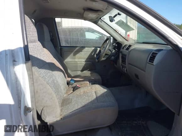 2007 Chevrolet Colorado LS с VIN 1GCCS149278190188, выставлен на аукционе IAAI как лот 43432718 с пробегом 183 958 миль миль и . История ставок и продаж доступна на DreamBid. Изображение 5.