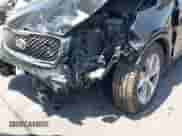 2016 Kia Sorento SXL with VIN 5XYPK4A53GG033928, listed as a IAAI auction lot 42639686 with 42,454 mi miles and . Bid and sale history available at DreamBid. Image 22.