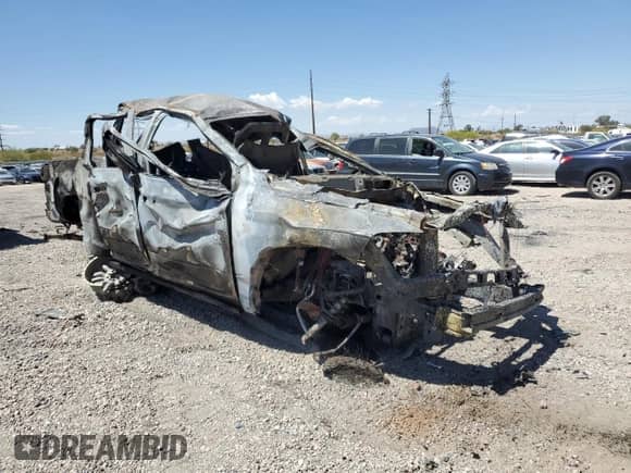 2019 Ram 1500 Express z VIN 1C6RR7FT8KS531047, wystawiony jako Copart lot #56170875 z przebiegiem Nie podano mil oraz Nie do naprawy • Non repairable. Historia ofert i sprzedaży dostępna na DreamBid. Obrazek 4.