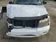 2007 Chevrolet TrailBlazer LT z VIN 1GNDS13S972181037, wystawiony jako Copart lot #43386965 z przebiegiem 199 143 mil mil oraz Szkoda całkowita • Salvage title. Historia ofert i sprzedaży dostępna na DreamBid. Obrazek 13.