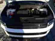 2025 Hyundai Santa Fe Calligraphy с VIN 5NMP5DGL6SH080947, выставлен на аукционе Copart как лот 82388244 с пробегом 1 413 миль миль и Списание • Salvage title. История ставок и продаж доступна на DreamBid. Изображение 12.