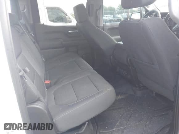 2020 Chevrolet Silverado 1500 LT с VIN 3GCPWCEK0LG304566, выставлен на аукционе IAAI как лот 42772893 с пробегом Не указан миль и . История ставок и продаж доступна на DreamBid. Изображение 8.