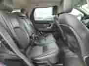 2017 Land Rover Discovery Sport SE с VIN SALCP2BG0HH716496, выставлен на аукционе Copart как лот 80891895 с пробегом 87 992 миль миль и Списание • Salvage title. История ставок и продаж доступна на DreamBid. Изображение 11.