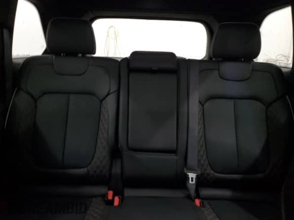 2025 Jeep Grand Cherokee Summit Reserve with VIN 1C4RJHEGXS8641878, listed as a Copart auction lot 50347255 with 12 mi miles and Salvage title. Bid and sale history available at DreamBid. Image 10.