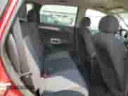 2012 Chevrolet Captiva Sport LS с VIN 3GNAL2EK9CS559617, выставлен на аукционе Copart как лот 67390065 с пробегом 81 196 миль миль и Списание • Salvage title. История ставок и продаж доступна на DreamBid. Изображение 11.