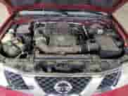 2007 Nissan Frontier SE с VIN 1N6AD07W07C403100, выставлен на аукционе Copart как лот 44524715 с пробегом 137 645 миль миль и Чистый • Clean title. История ставок и продаж доступна на DreamBid. Изображение 11.