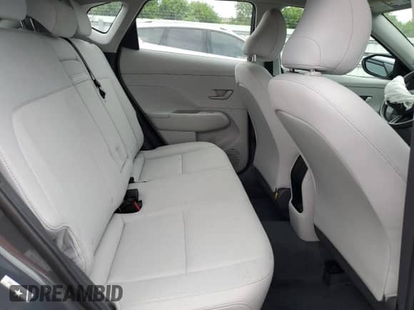 2025 Hyundai Kona SE с VIN KM8HA3AB5SU233283, выставлен на аукционе Copart как лот 72037245 с пробегом 32 745 миль миль и Списание • Salvage title. История ставок и продаж доступна на DreamBid. Изображение 11.