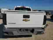 2016 Chevrolet Colorado 2WD WT с VIN 1GCHSBEA3G1243428, выставлен на аукционе Copart как лот 86280745 с пробегом 191 024 миль миль и Чистый • Clean title. История ставок и продаж доступна на DreamBid. Изображение 6.