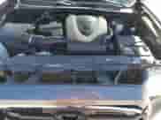 2018 Toyota Tacoma SR5 with VIN 5TFRZ5CNXJX061401, listed as a Copart auction lot 70929715 with 79,596 mi miles and Salvage title. Bid and sale history available at DreamBid. Image 11.