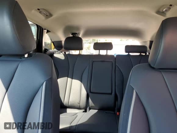 2023 Hyundai NEXO Limited с VIN KM8J84A65PU033940, выставлен на аукционе Copart как лот 67062014 с пробегом 10 985 миль миль и Списание • Salvage title. История ставок и продаж доступна на DreamBid. Изображение 10.