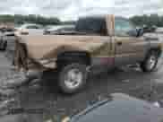 2001 Dodge 1500 with VIN 1B7HC16Y51S704794, listed as a Copart auction lot 73159054 with 305,722 mi miles and Salvage title. Bid and sale history available at DreamBid. Image 3.