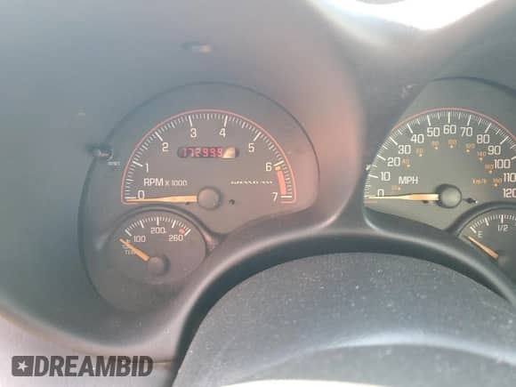 2004 Pontiac Grand Am SE1 с VIN 1G2NF52E14C220041, выставлен на аукционе Copart как лот 81936815 с пробегом 172 999 миль миль и Чистый • Clean title. История ставок и продаж доступна на DreamBid. Изображение 9.