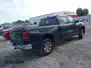 2020 Ram 1500 Laramie z VIN 1C6SRFRT4LN352298, wystawiony jako IAAI lot #43097857 z przebiegiem 59 894 mil mil oraz . Historia ofert i sprzedaży dostępna na DreamBid. Obrazek 4.