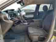 2024 Chevrolet Trax LT z VIN KL77LHE2XRC070323, wystawiony jako Copart lot #68197995 z przebiegiem 50 668 mil mil oraz Szkoda całkowita • Salvage title. Historia ofert i sprzedaży dostępna na DreamBid. Obrazek 7.