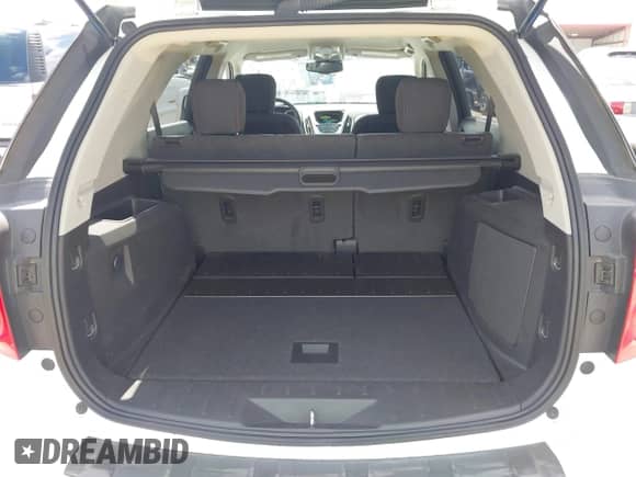 2015 Chevrolet Equinox LT с VIN 2GNFLBE33F6324874, выставлен на аукционе IAAI как лот 42196964 с пробегом 29 914 миль миль и . История ставок и продаж доступна на DreamBid. Изображение 17.