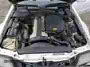 1991 Mercedes-Benz 300 с VIN WDBFA61E3MF015341, выставлен на аукционе Copart как лот 49173335 с пробегом 160 319 миль миль и Чистый • Clean title. История ставок и продаж доступна на DreamBid. Изображение 11.