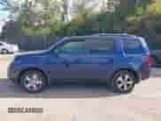 2015 Honda Pilot EX-L с VIN 5FNYF4H51FB008577, выставлен на аукционе IAAI как лот 43531311 с пробегом 186 806 миль миль и . История ставок и продаж доступна на DreamBid. Изображение 15.