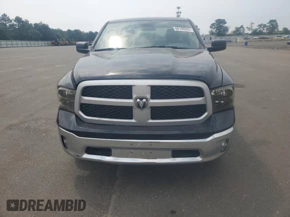 2019 Ram 1500 Tradesman с VIN 1C6RR7FT2KS597612, выставлен на аукционе Copart как лот 66100555 с пробегом 73 038 миль миль и Чистый • Clean title. История ставок и продаж доступна на DreamBid. Изображение 5.