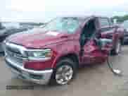 2019 Ram 1500 Laramie с VIN 1C6SRFJT6KN719423, выставлен на аукционе IAAI как лот 42579302 с пробегом 108 614 миль миль и . История ставок и продаж доступна на DreamBid. Изображение 6.