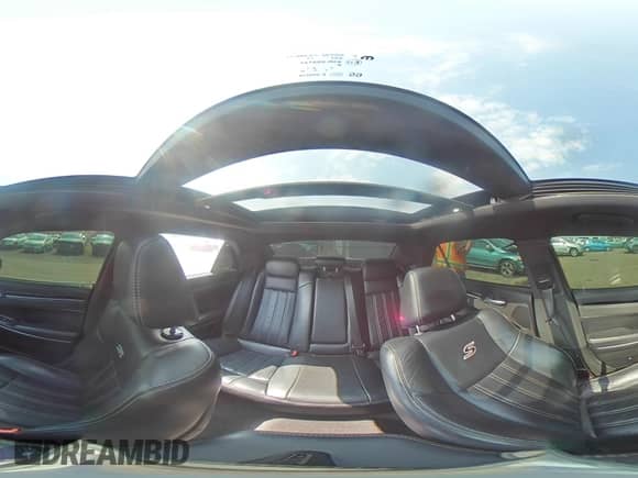 2017 Chrysler 300 S с VIN 2C3CCAGG6HH607724, выставлен на аукционе Copart как лот 60029575 с пробегом 72 819 миль миль и Чистый • Clean title. История ставок и продаж доступна на DreamBid. Изображение 14.