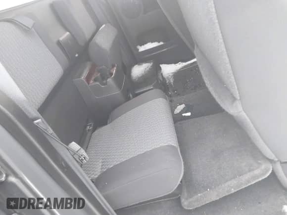 2012 Chevrolet Colorado 1LT с VIN 1GCJTCFE6C8157182, выставлен на аукционе IAAI как лот 41433606 с пробегом 110 510 миль миль и . История ставок и продаж доступна на DreamBid. Изображение 8.