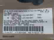 2020 Toyota Tacoma SR5 z VIN 3TMBZ5DN5LM026533, wystawiony jako IAAI lot #41529069 z przebiegiem 87 710 mil mil oraz . Historia ofert i sprzedaży dostępna na DreamBid. Obrazek 9.