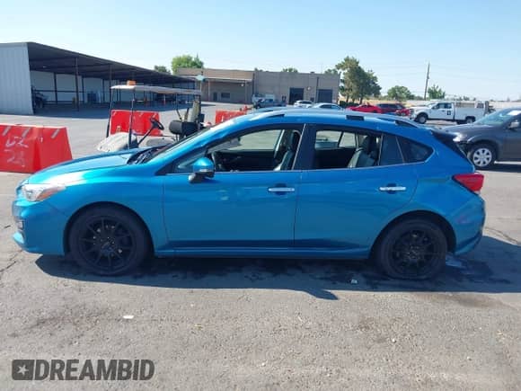 2018 Subaru Impreza Limited with VIN 4S3GTAT64J3738699, listed as a IAAI auction lot 42723506 with 183,088 mi miles and . Bid and sale history available at DreamBid. Image 14.