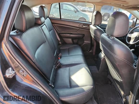 2012 Subaru Impreza Special Sports Limited z VIN JF1GPAS61CH231034, wystawiony jako Copart lot #71024675 z przebiegiem 139 002 mil mil oraz Szkoda całkowita • Salvage title. Historia ofert i sprzedaży dostępna na DreamBid. Obrazek 10.