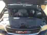 2007 GMC Sierra 1500 z VIN 3GTEK13Y47G511739, wystawiony jako Copart lot #66045824 z przebiegiem 217 503 mil mil oraz Czysty tytuł • Clean title. Historia ofert i sprzedaży dostępna na DreamBid. Obrazek 12.