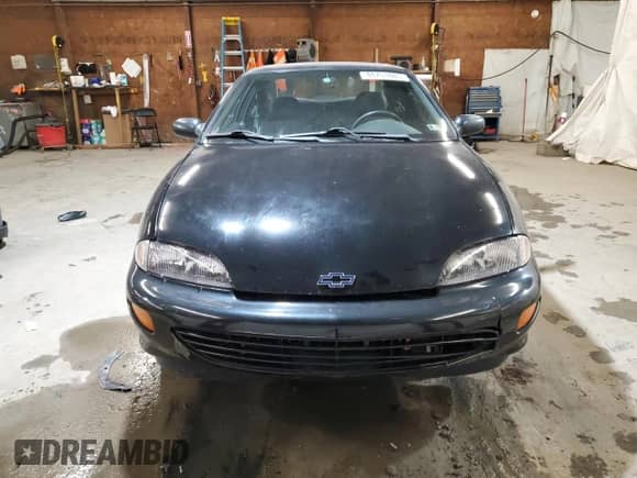 1999 Chevrolet Cavalier с VIN 1G1JC1248X7109737, выставлен на аукционе Copart как лот 48751085 с пробегом 67 059 миль миль и Чистый • Clean title. История ставок и продаж доступна на DreamBid. Изображение 5.