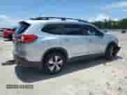 2020 Subaru Ascent Premium z VIN 4S4WMAFD3L3439187, wystawiony jako Copart lot #65145165 z przebiegiem 119 693 mil mil oraz Szkoda całkowita • Salvage title. Historia ofert i sprzedaży dostępna na DreamBid. Obrazek 3.