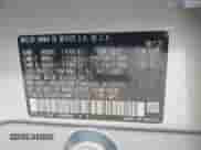 2021 Honda HR-V LX with VIN 3CZRU6H3XMM753142, listed as a IAAI auction lot 43340959 with 22,220 mi miles and . Bid and sale history available at DreamBid. Image 9.