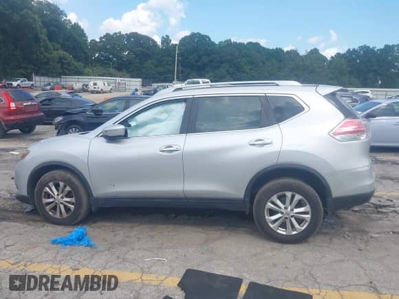 2015 Nissan Rogue SL с VIN 5N1AT2MV9FC924940, выставлен на аукционе IAAI как лот 43010765 с пробегом 133 956 миль миль и . История ставок и продаж доступна на DreamBid. Изображение 14.