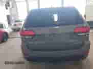 2020 Jeep Grand Cherokee Trailhawk with VIN 1C4RJFLG6LC101899, listed as a IAAI auction lot 42592283 with 116,619 mi miles and . Bid and sale history available at DreamBid. Image 16.