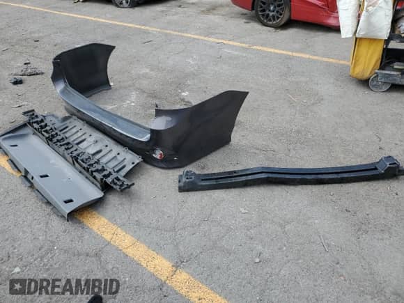2013 Toyota Sienna SE with VIN 5TDXK3DCXDS347384, listed as a Copart auction lot 70305815 with 94,648 mi miles and Salvage title. Bid and sale history available at DreamBid. Image 13.