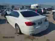 2015 BMW 5 Series 528i с VIN WBA5A5C57FD519620, выставлен на аукционе IAAI как лот 43121315 с пробегом 80 614 миль миль и . История ставок и продаж доступна на DreamBid. Изображение 3.