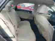 2016 Hyundai Sonata SE с VIN 5NPE24AF2GH300548, выставлен на аукционе Copart как лот 85565195 с пробегом 114 082 миль миль и Списание • Salvage title. История ставок и продаж доступна на DreamBid. Изображение 10.