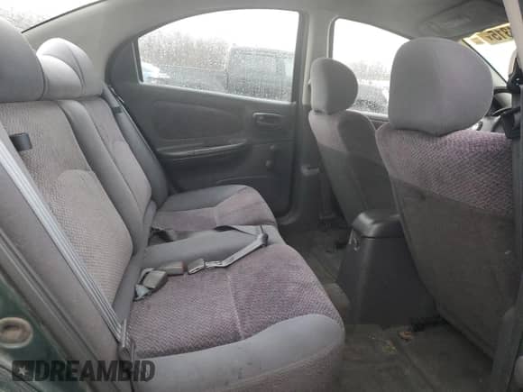 2000 Dodge Neon Highline с VIN 1B3ES46C4YD746689, выставлен на аукционе Copart как лот 47864315 с пробегом 281 494 миль миль и Чистый • Clean title. История ставок и продаж доступна на DreamBid. Изображение 10.