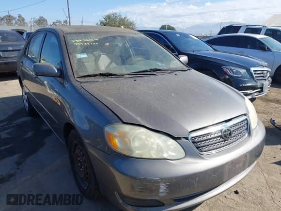 2005 Toyota Corolla CE с VIN 1NXBR30E55Z567554, выставлен на аукционе IAAI как лот 43422790 с пробегом 95 342 миль миль и . История ставок и продаж доступна на DreamBid. Изображение 1.