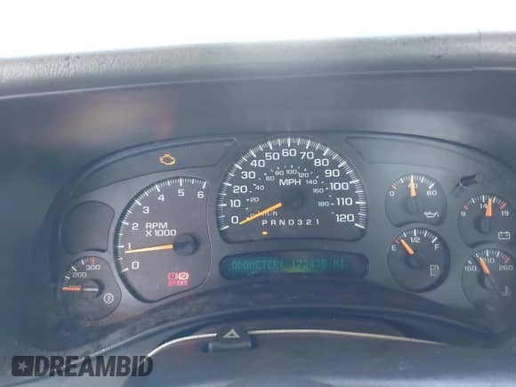 2004 Chevrolet Silverado 1500 Z71 z VIN 1GCEK19V04E259987, wystawiony jako IAAI lot #43499396 z przebiegiem 172 435 mil mil oraz . Historia ofert i sprzedaży dostępna na DreamBid. Obrazek 7.