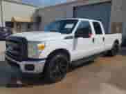 2014 Ford F-250 XL with VIN 1FT7W2A65EEA20749, listed as a IAAI auction lot 42334720 with 187,435 mi miles and . Bid and sale history available at DreamBid. Image 17.