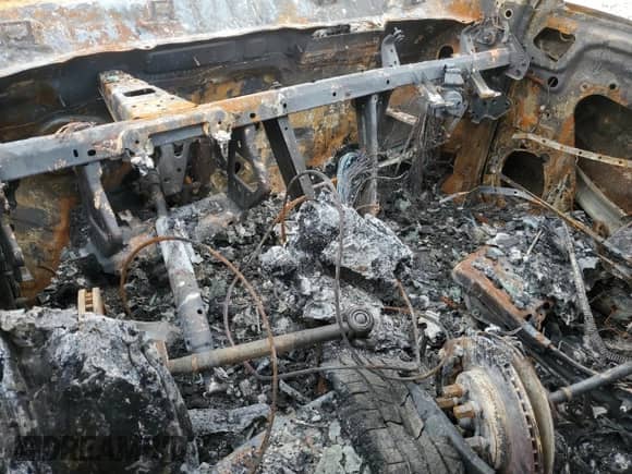 2021 Chevrolet Blazer LT z VIN 3GNKBHRS5MS517855, wystawiony jako Copart lot #48793925 z przebiegiem Nie podano mil oraz Nie do naprawy • Non repairable. Historia ofert i sprzedaży dostępna na DreamBid. Obrazek 8.