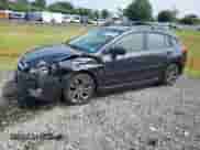 2014 Subaru Impreza Special Sports Premium with VIN JF1GPAL61E8307899, listed as a Copart auction lot 67613945 with 110,960 mi miles and Salvage title. Bid and sale history available at DreamBid. Image 1.